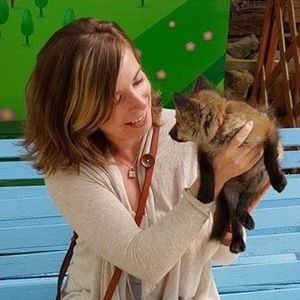 Meet your Posher, Sara